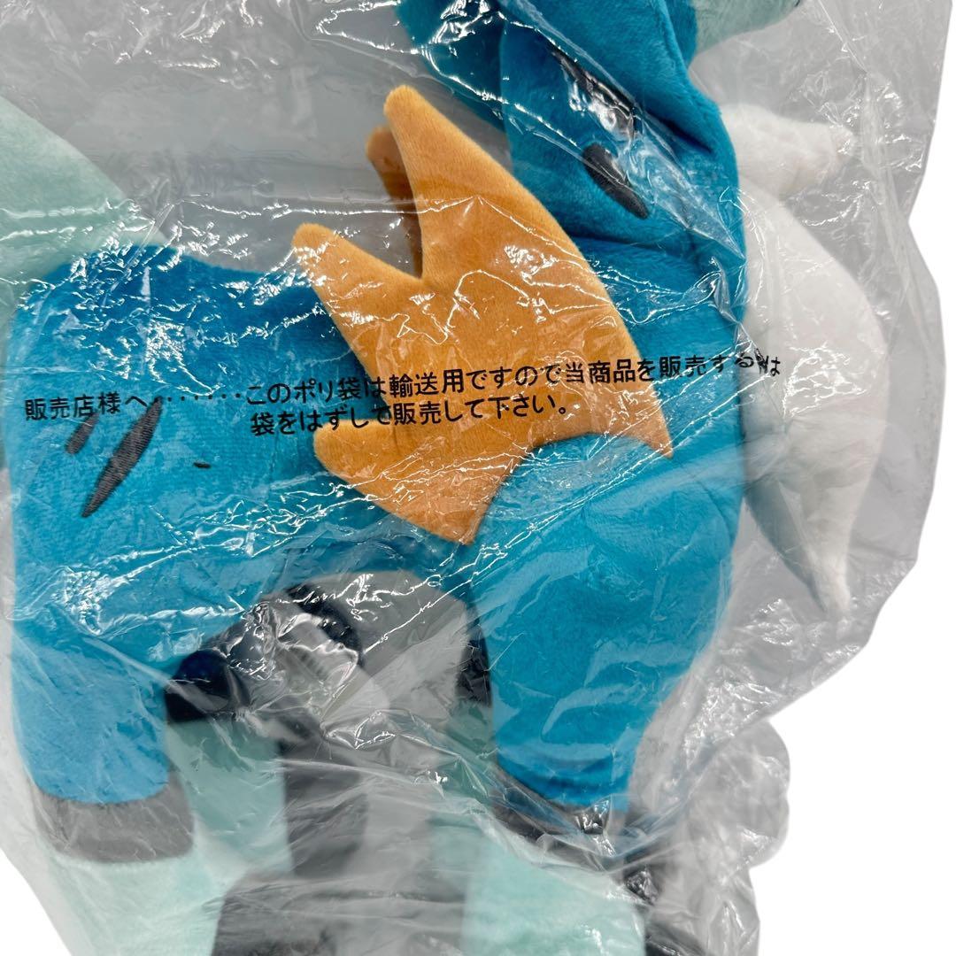 タカラトミー ポケモンベストウイッシュおっきなぬいぐるみ コバルオン