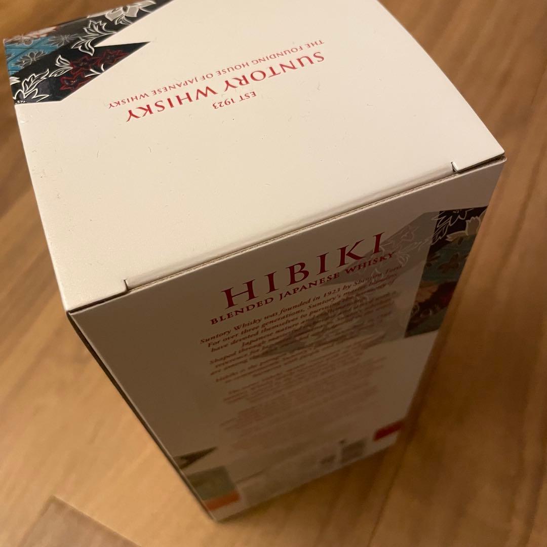 響　ブロッサムハーモニー2023 700ml 数量限定品