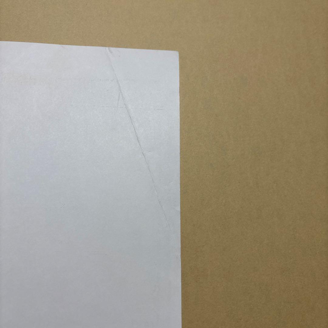 KOZIK TREE PEOPLE シルクスクリーンポスター