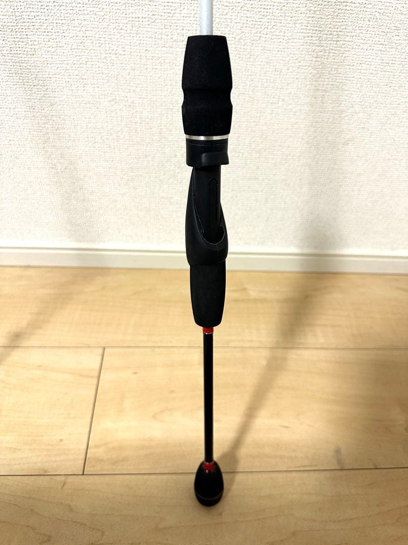 ・釣竿 ・アジングロッド ・未使用 ・ボトムフォース