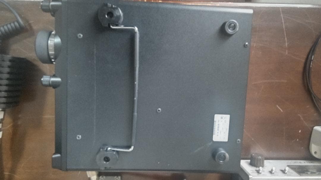 HF/V/U 八重洲FT-991 100W オールモード　ANTチューナ内蔵