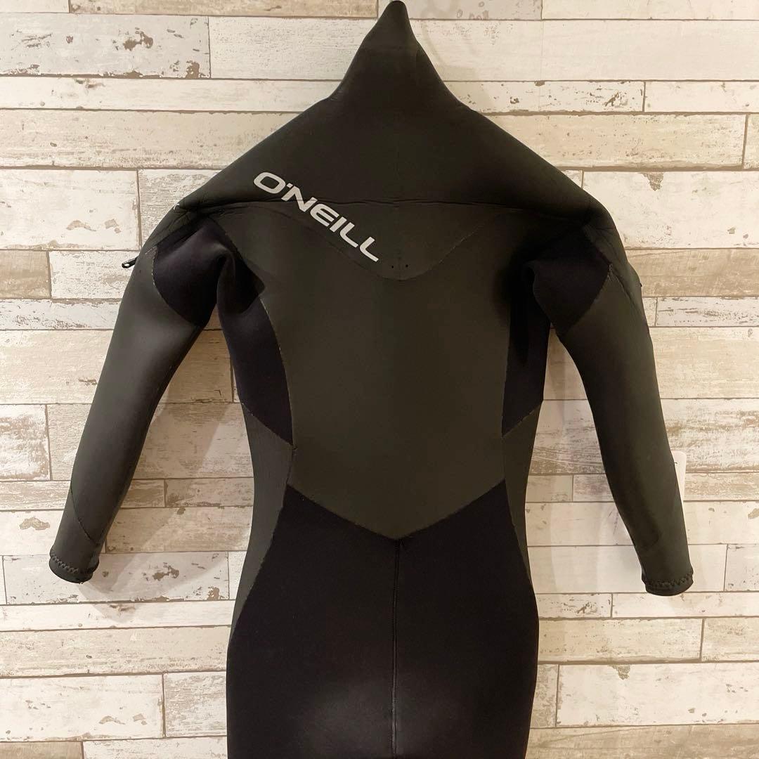 【O'NEILL 155cm 50kg】レディース MS セミドライ 裏起毛