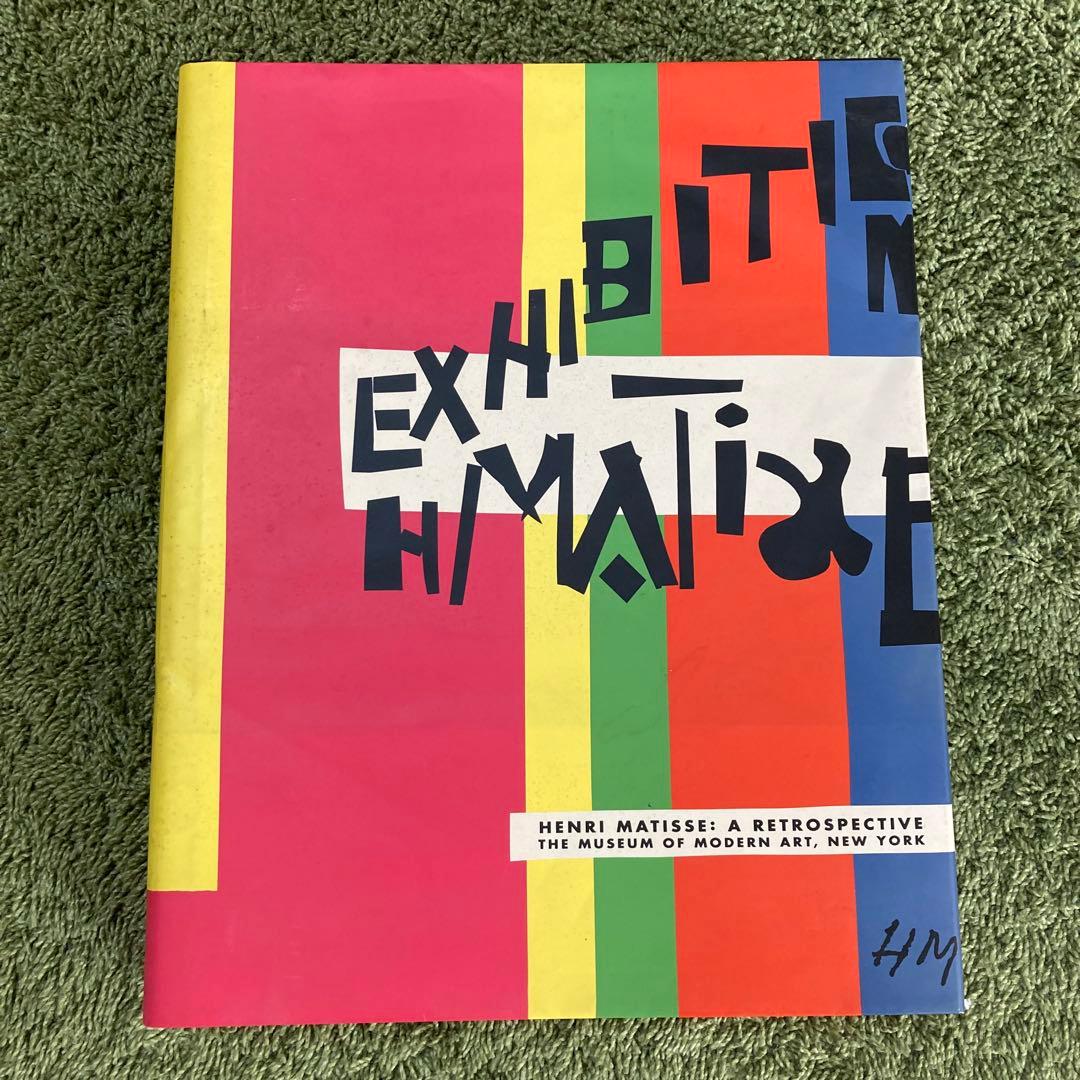 Henri Matisse ⭐️ A Retrospective