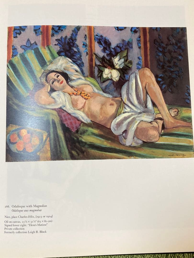 Henri Matisse ⭐️ A Retrospective