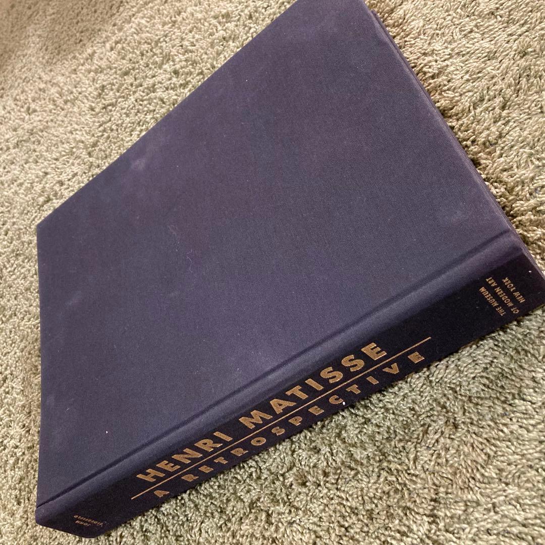 Henri Matisse ⭐️ A Retrospective