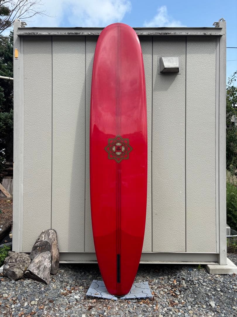 Bing Gold Standard 9'0\" 中古