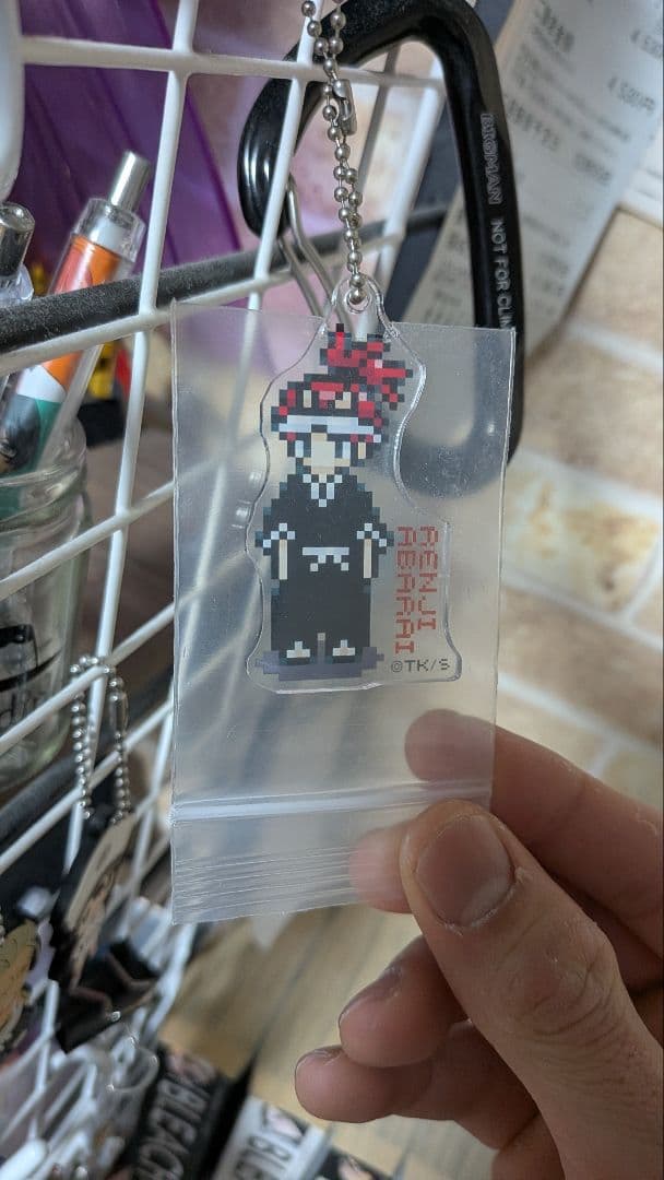 りょへ コンビニ版BLEACH全巻おまけ付き 2/16以降は誰でも購入可能