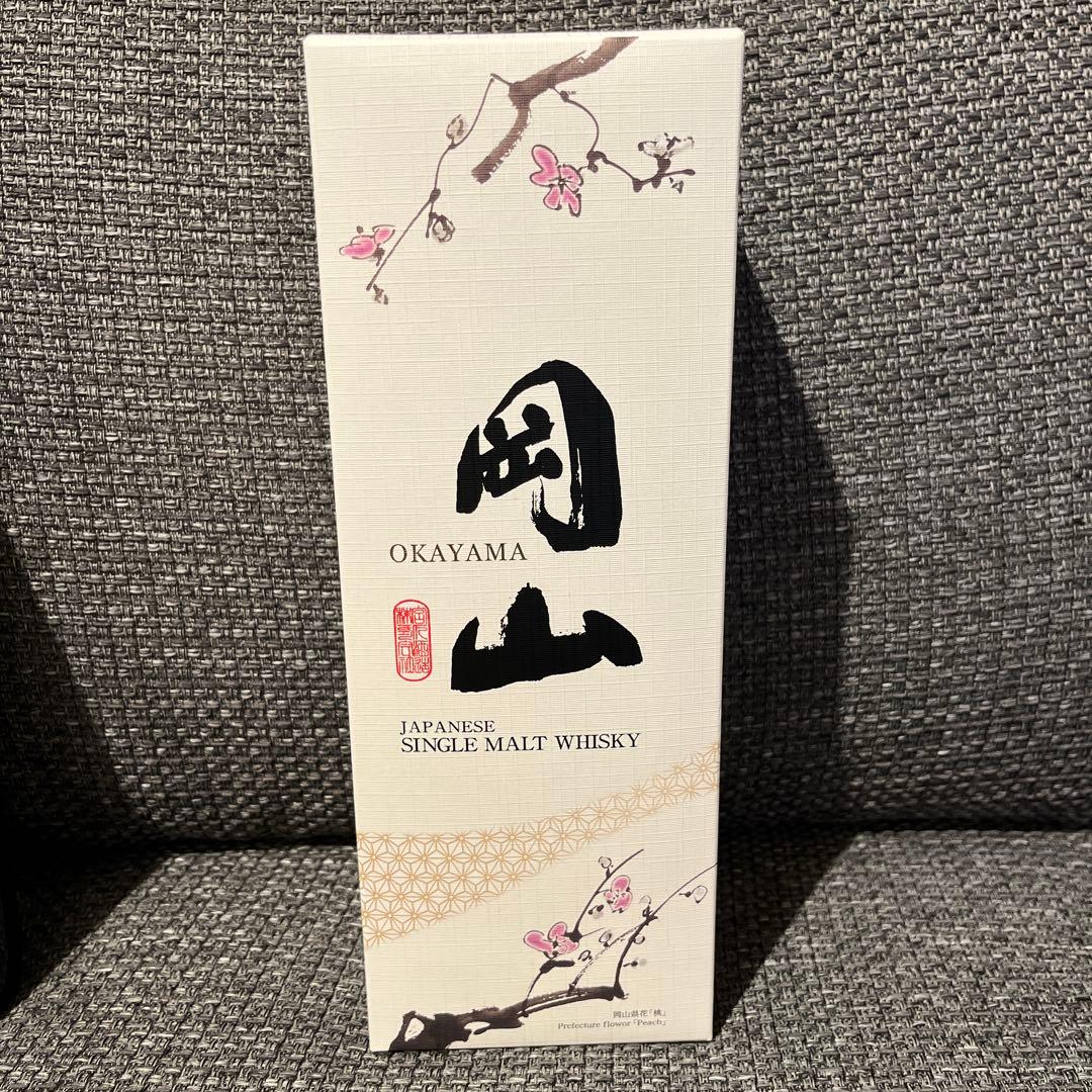 岡山ウイスキー700ml ローランペリエブリュットミレジメ2012 750ml