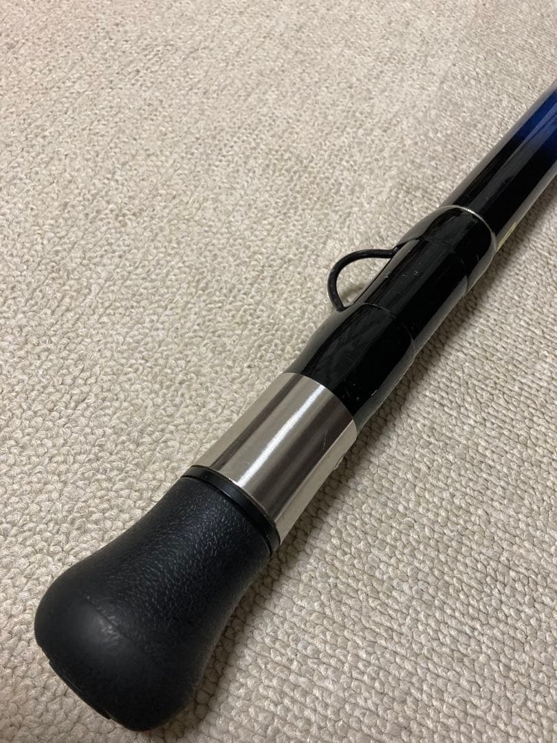 希少品　沖縄スペシャルⅡ 10号500 スピニング仕様　がまかつ