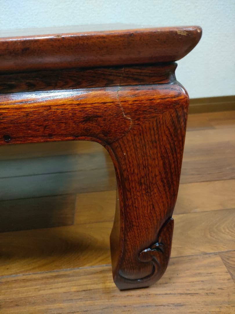 欅■無垢■座卓■ちゃぶ台■漆■国産■アンティーク■レトロ■古民家