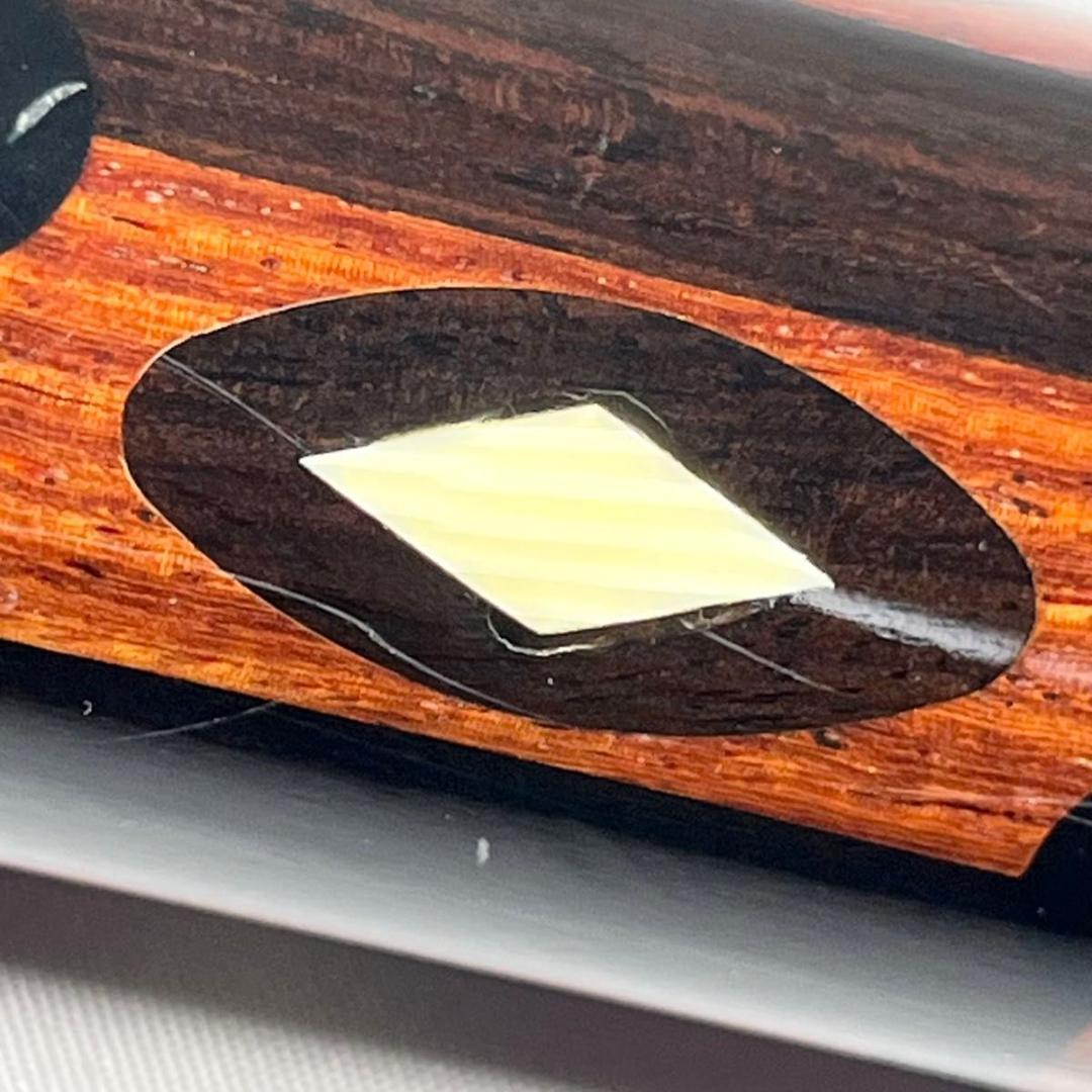 ADAM SUPER PRO アダム スーパープロ　キュー　ビリヤード 中古