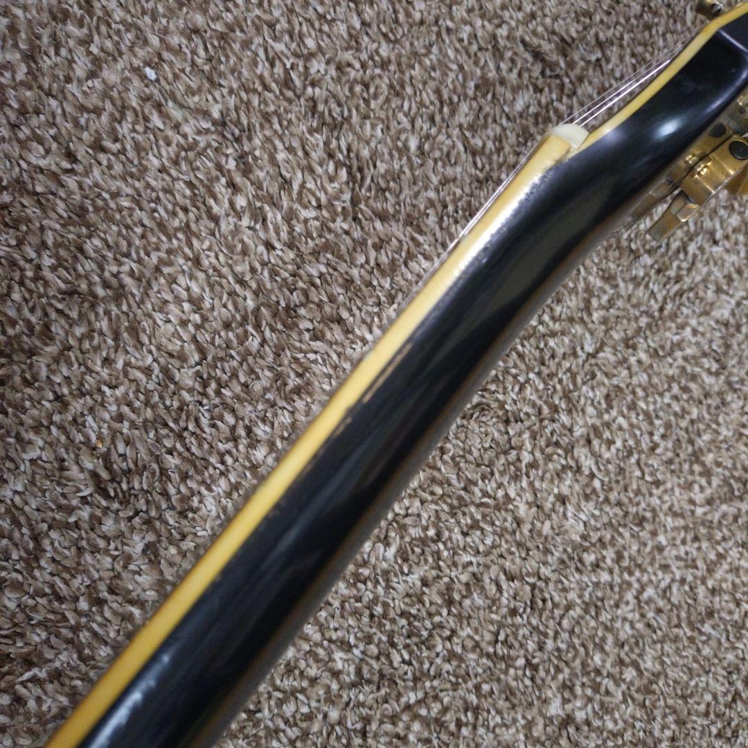 Epiphone レスポールカスタム エレキギター