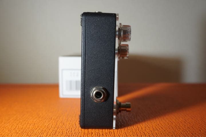 ギター ics factory Sigma Edge