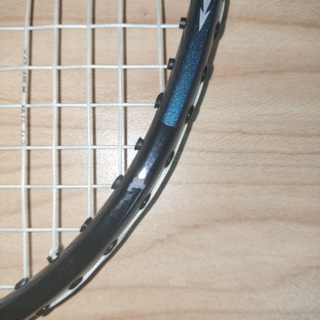 バドミントンラケット　YONEX Carbonex 20 MUSCLE