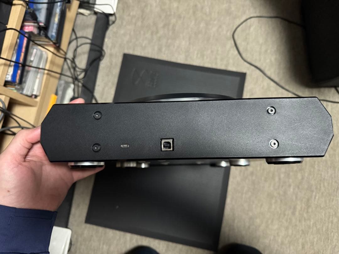 beatmania IIDX プロフェッショナルモデルコントローラー