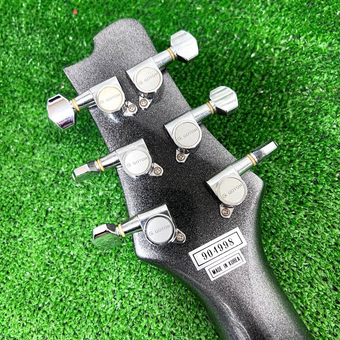 美品　MD l D メタルドライバー　レアカラー　薄型　良好