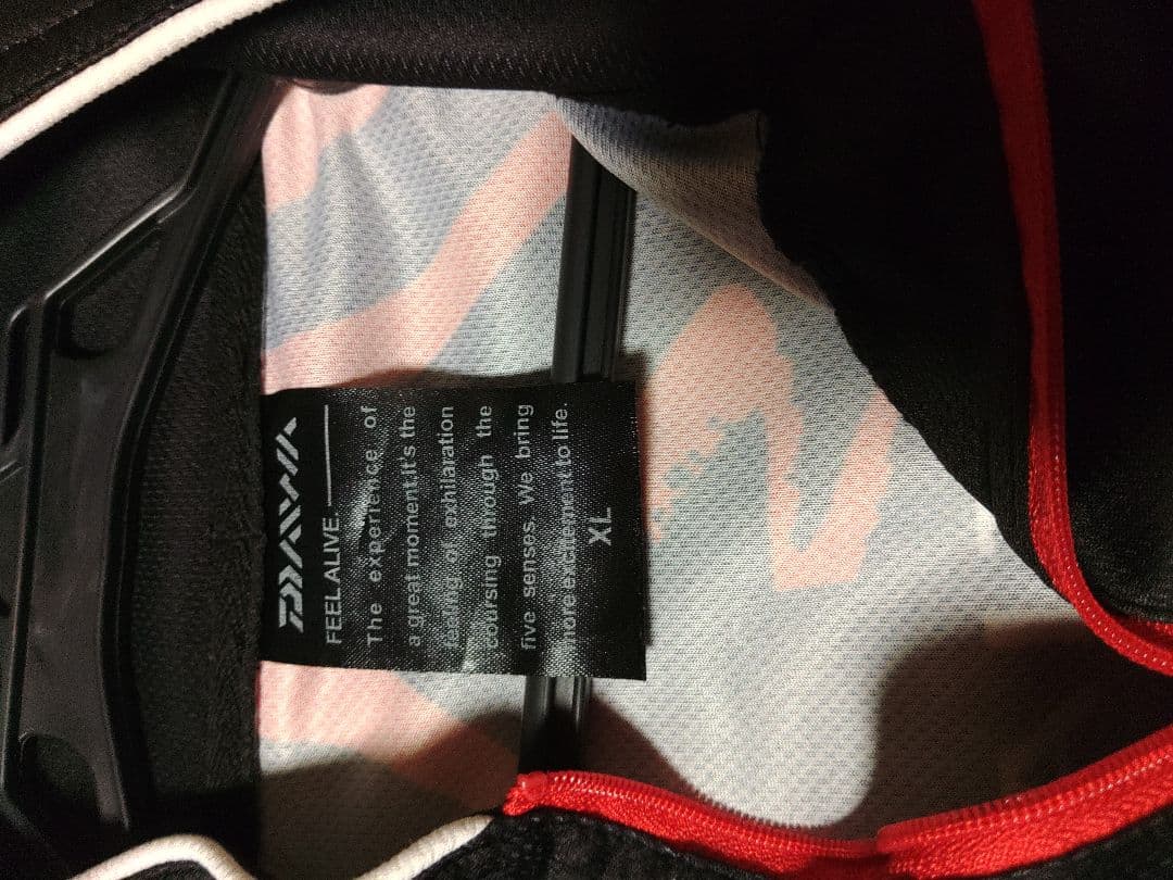 ダイワSPECIALシャツ３枚