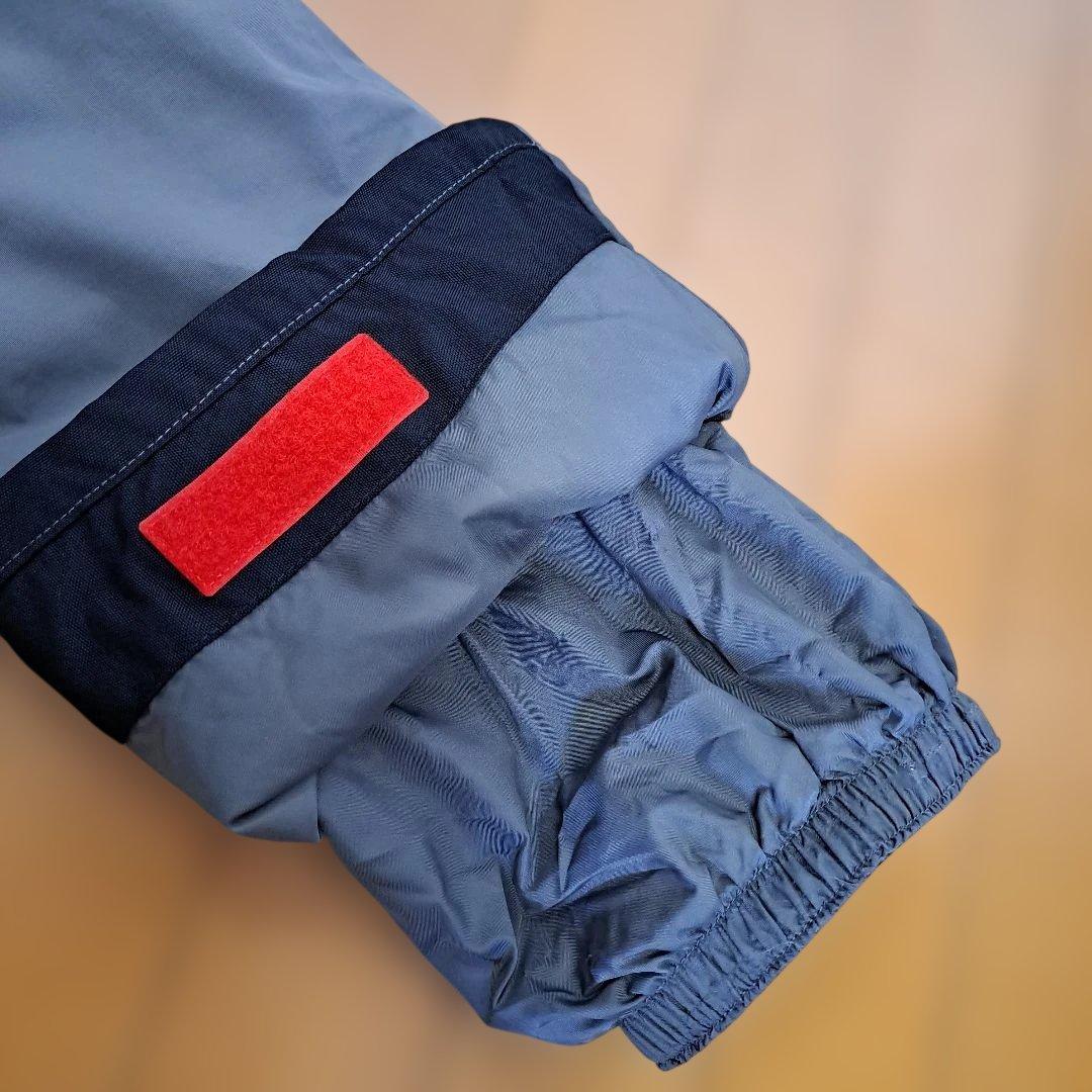 新品　バートン　キッズS スノーボード上下セット