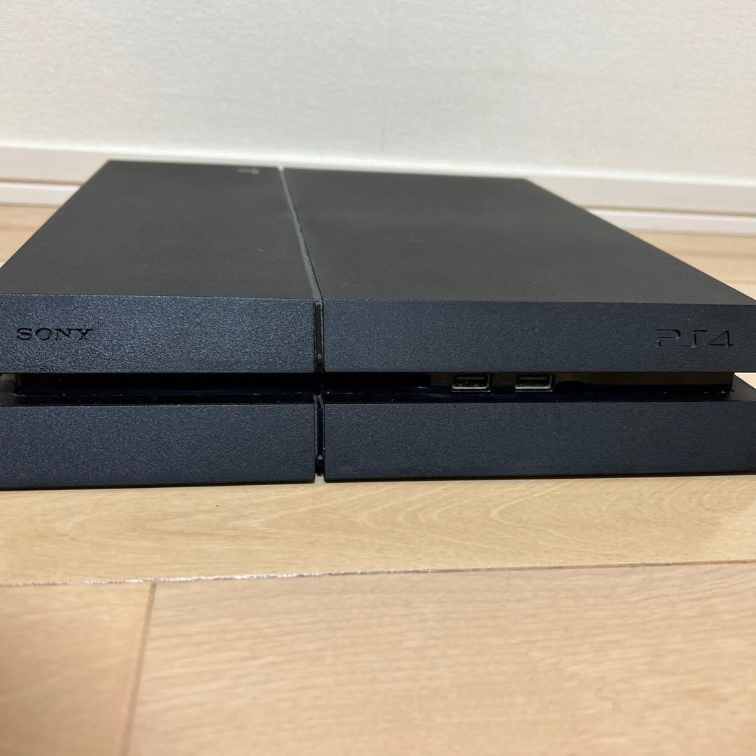 ☆バラ売り対応可　ジャンク品　プレステ4通常盤&メタルスライムEdition