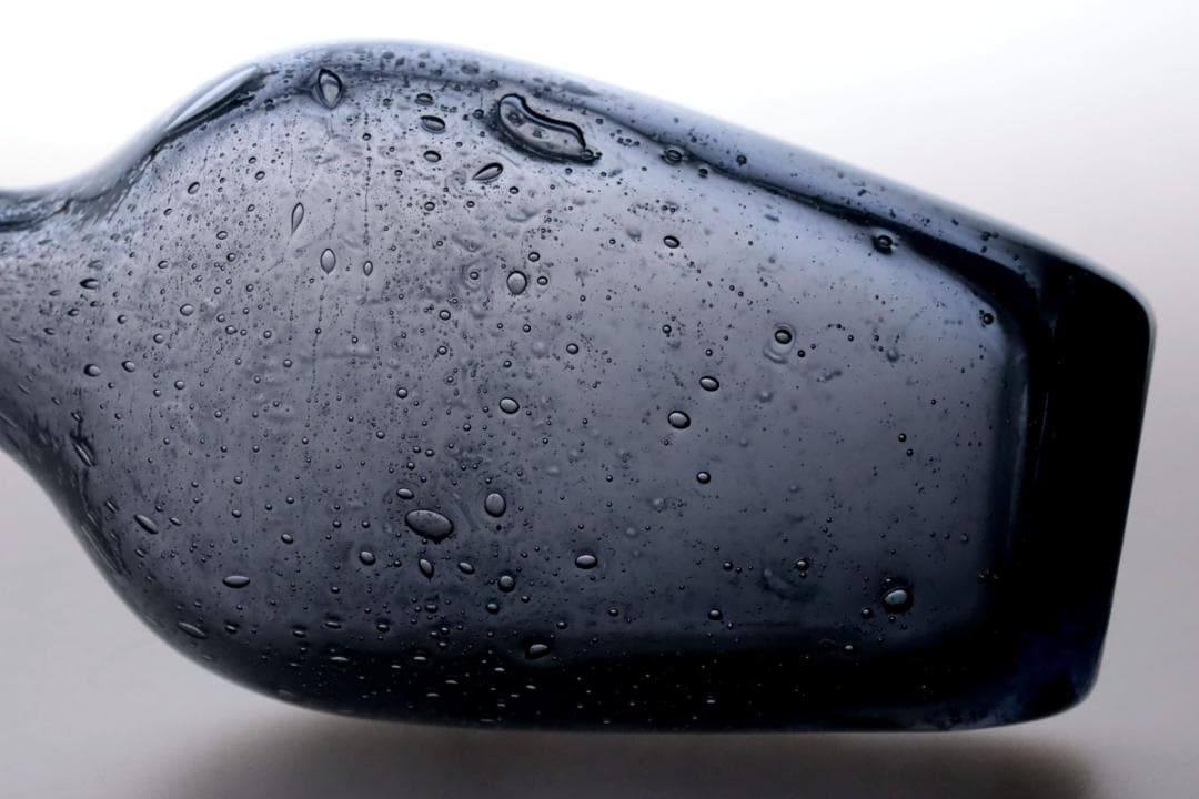 Erik Hoglund エリックホグラン 花瓶 フラワーベース 14638