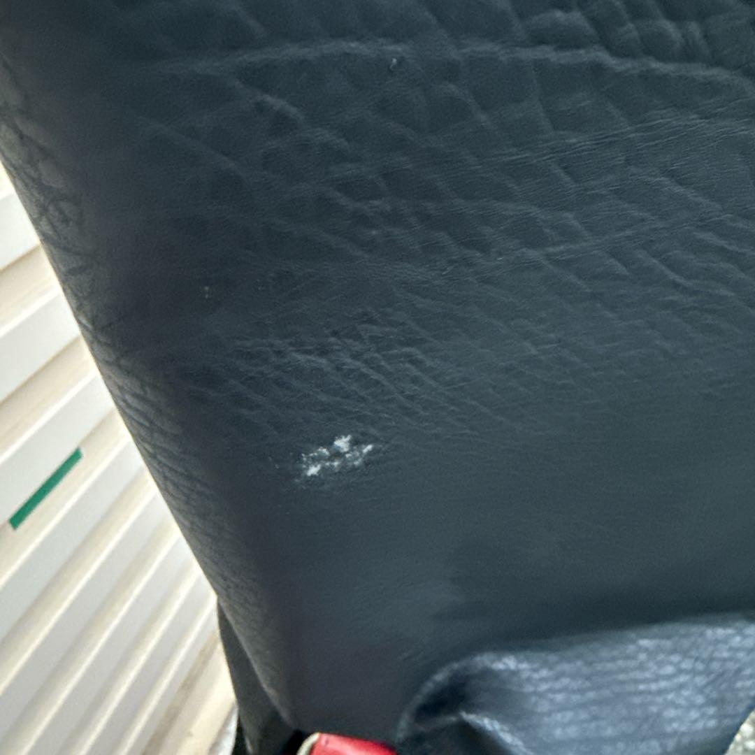 ADMRIAL キャディバッグ 2018年モデル 黒・ピンク