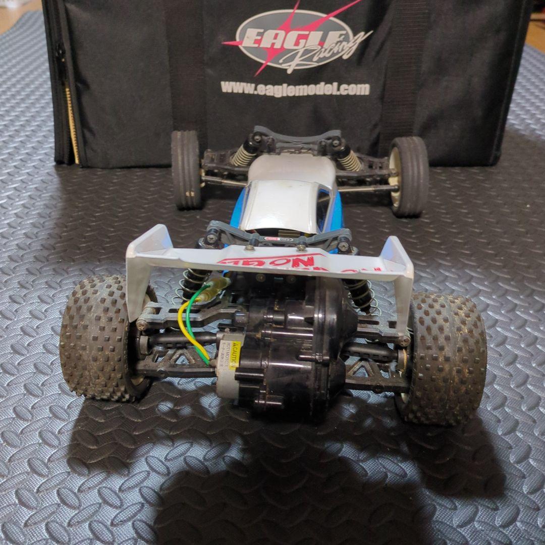 TAMIYA DT03　フルセット