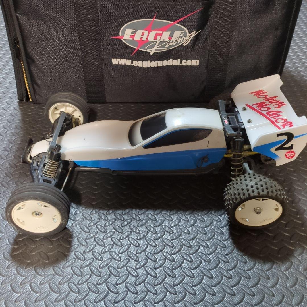 TAMIYA DT03　フルセット