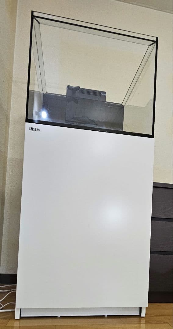 RedSeaREEFER 170オーバーフロー水槽