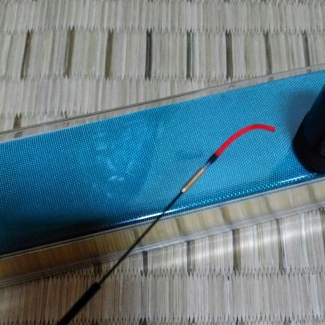 F.JYUBEI 孤流 SP 54→50→46