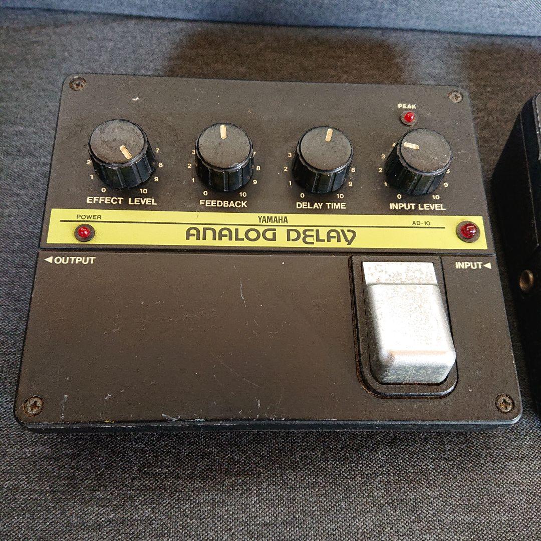 S*ン様 YAMAHA AD-10/ LI-01/CH-01 まとめ売り