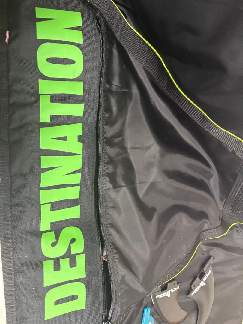 DMS クランペット サーフボード セット