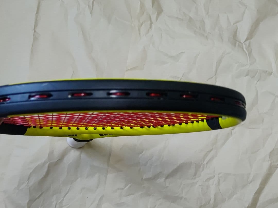 【硬式テニス】ラケット(ダンロップ、SX300、300g、G1)