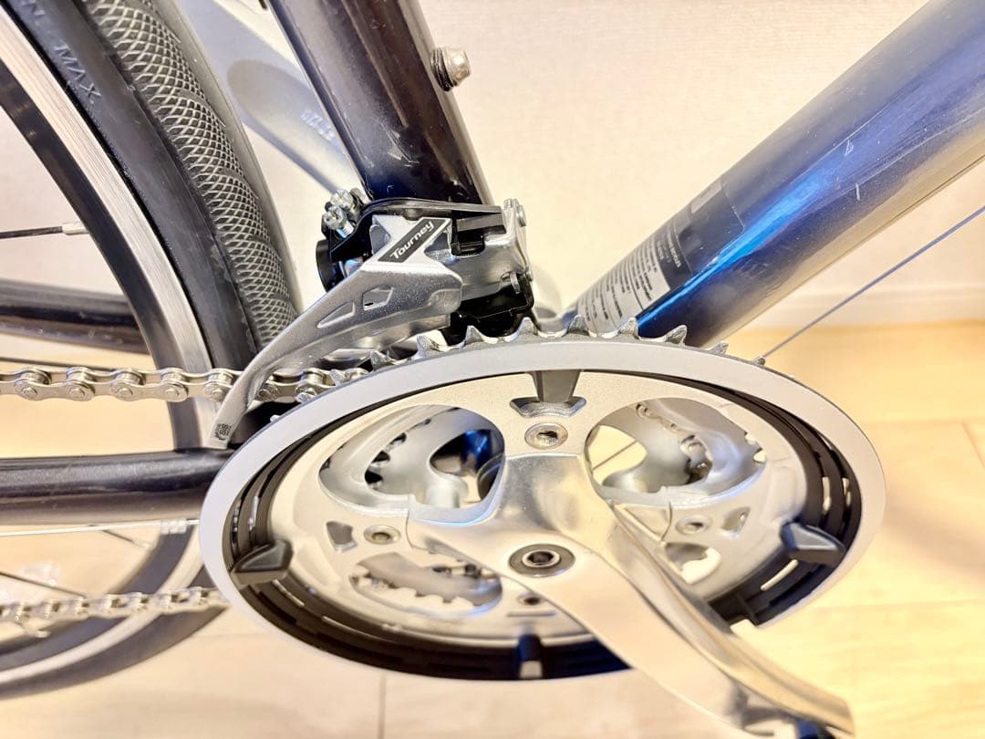 ☆2020 Giant ジャイアント エスケープR3 ガンメタSサイズ