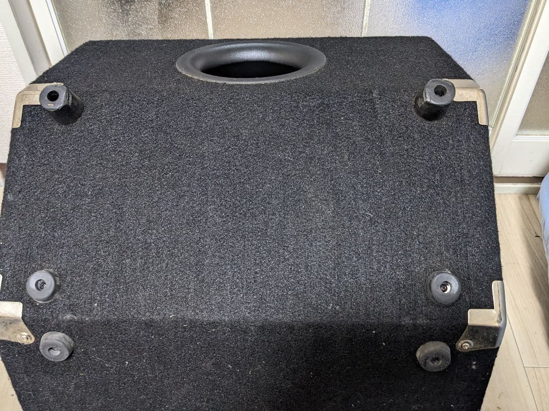 HARTKE A70 メンテナンス済 完動品