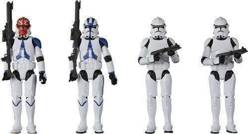 STAR WARS ヴィンテージコレクション フェーズII クローントルーパー