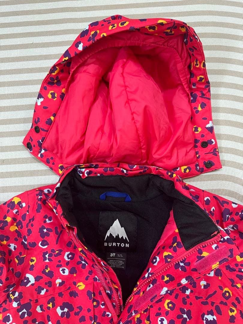 Burton 2L ワンピース 3T/95cm