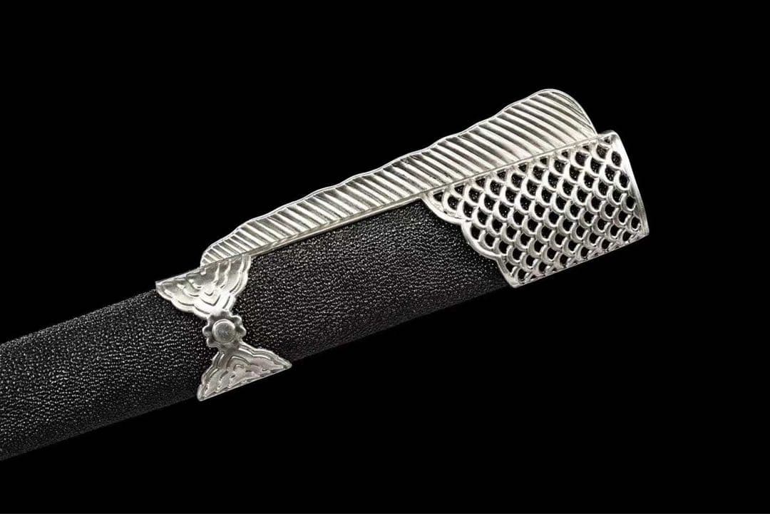 魚腸剣 名剣 短刀 稽古 武具 舞踊刀 古兵器 美術刀