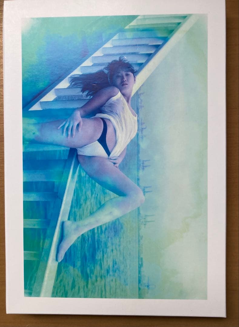 荒木経惟 写真集　青ノ時代　去年ノ夏　アラキネマ　美品