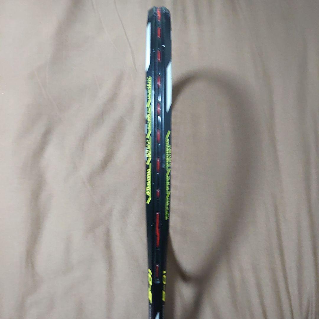 ラケット(軟式用) ARCOSPEED S-01 00X DEMO