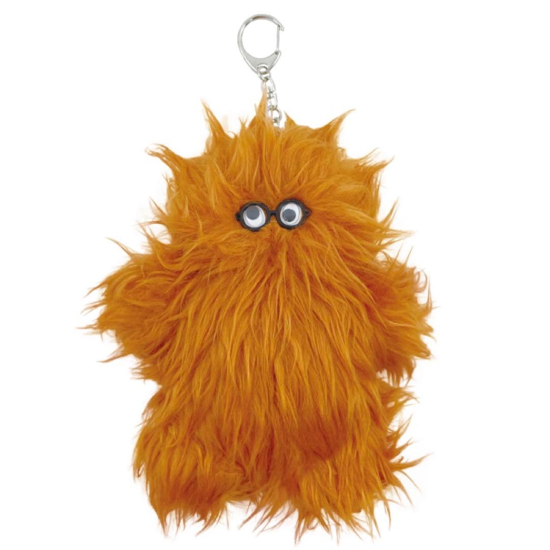 Vaundy little punk マスコットキーホルダー