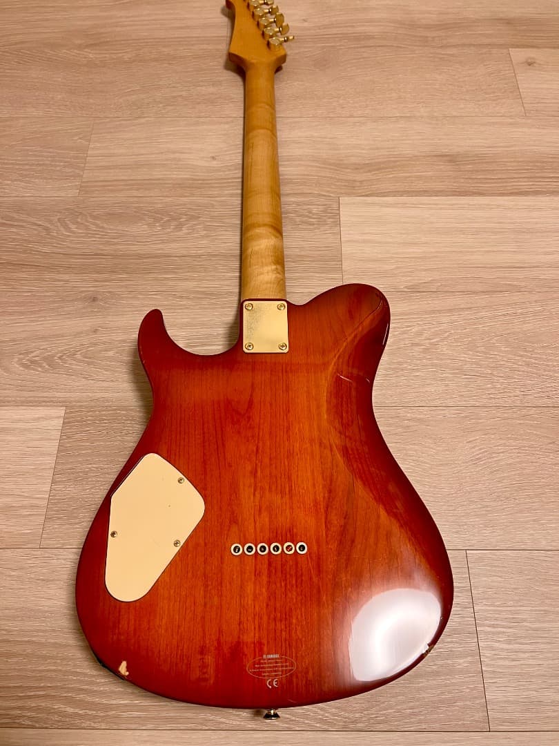 YAMAHAギター