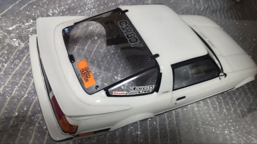 Pandora パンドラ　Mazda RX-7　サバンナ