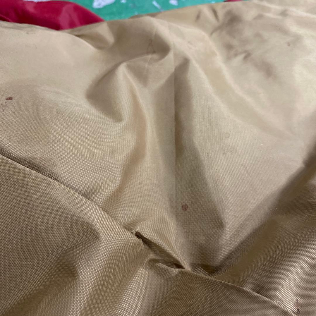 M149★ snou peak HDタープ　ヘキサ　L