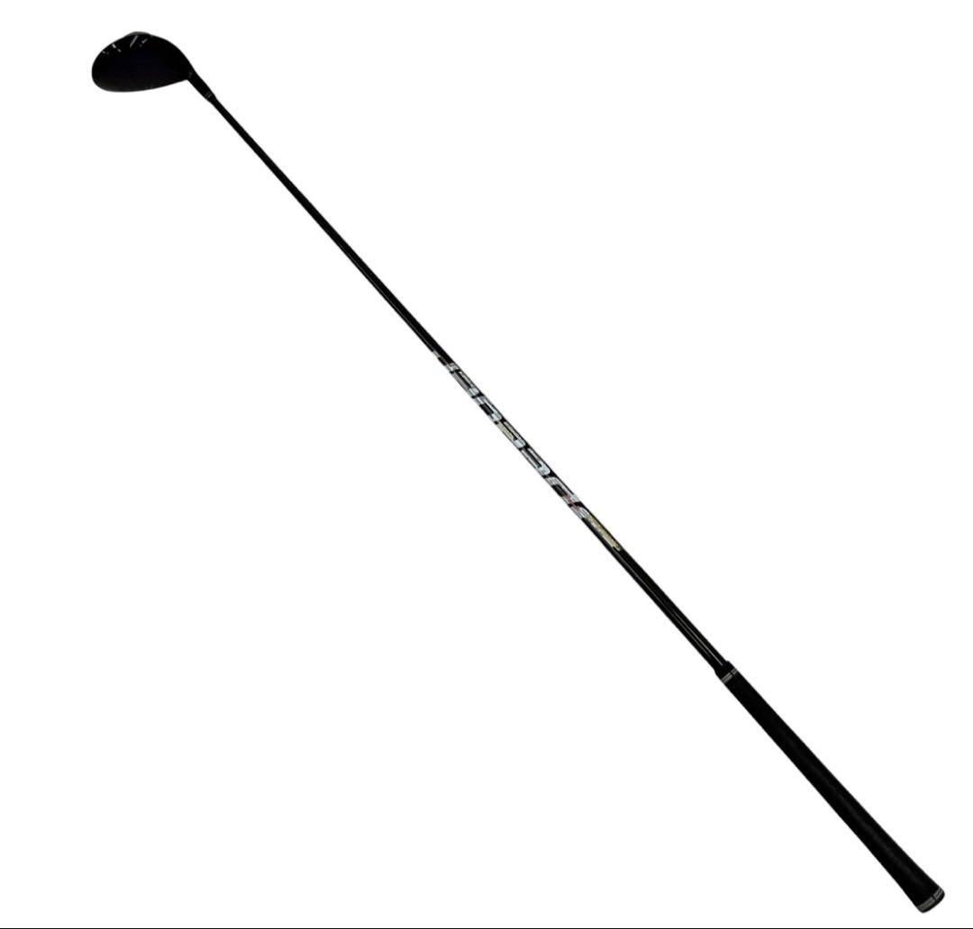 ぶっ飛び！XXIO 7 2012 フェアウェイ 5W 18° 高価シャフト装着Ｘ