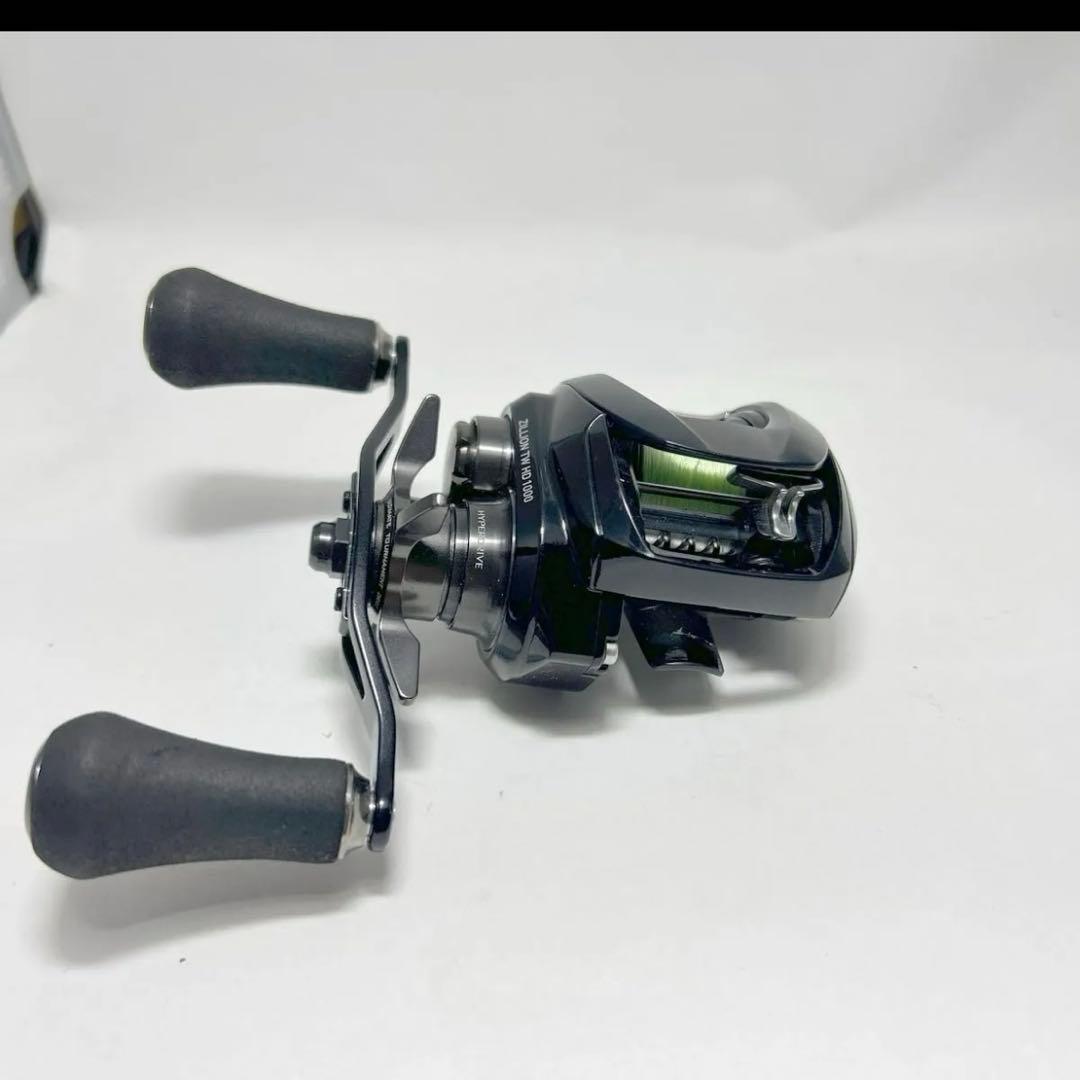 最終金額！22ジリオンTWHD1000