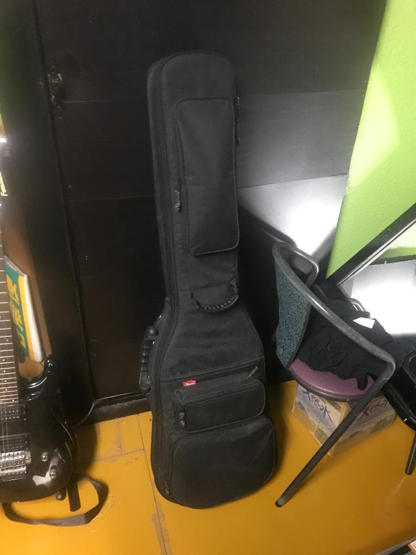 IBANEZ SRX 500    ベース