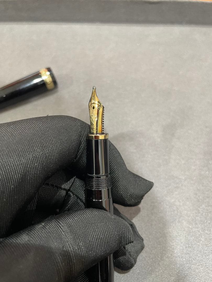 セーラー　FOUNDED 14K 585 1911 美品