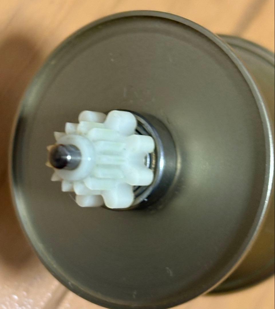 Ambassadeur UC4600C 箱　付属品あり