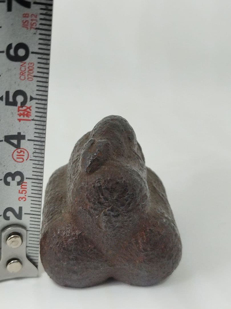 骨董珍品作者、時代不明、用途不明