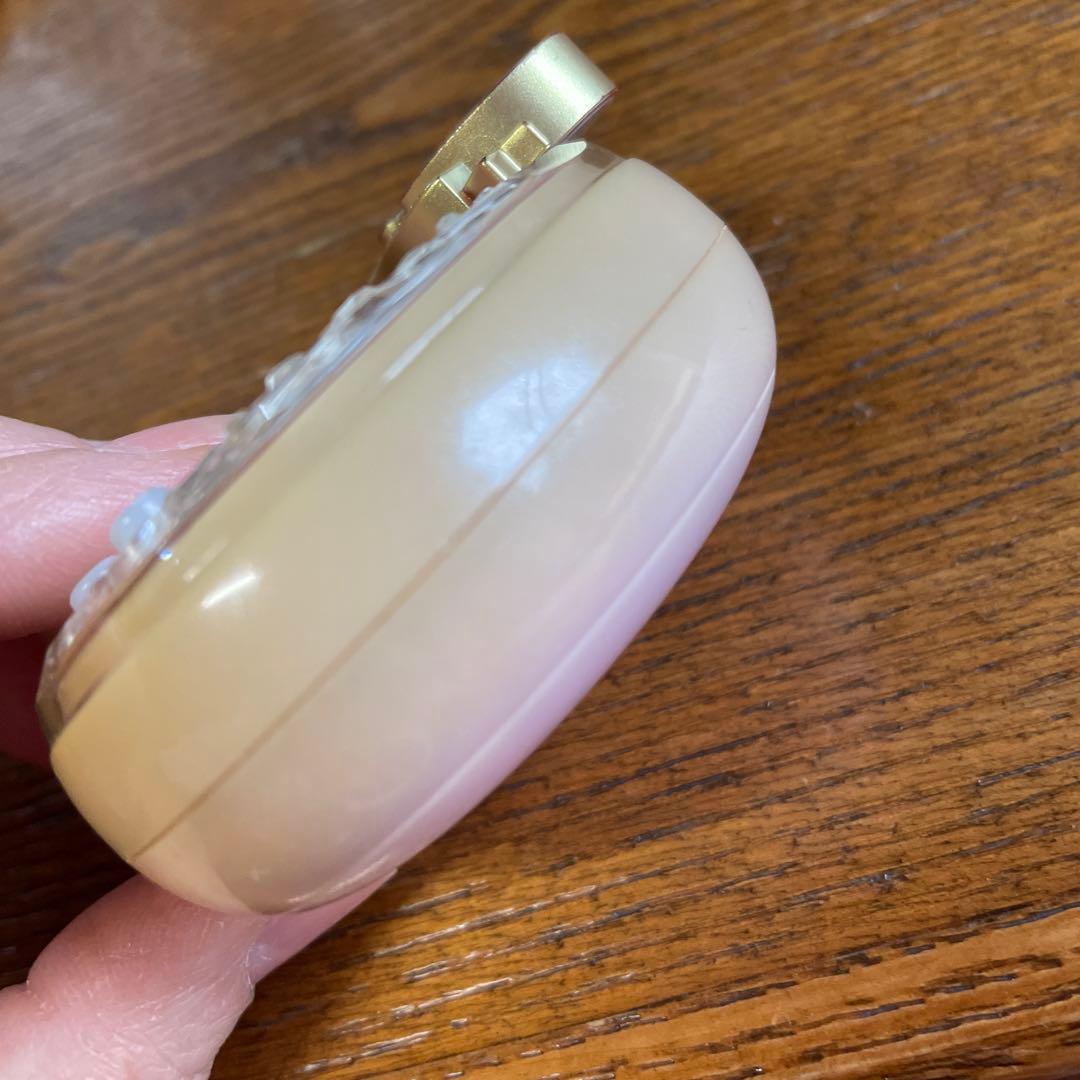 たまごっちぴーす➕たまデコピアス ラブメロver.